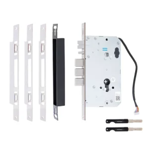 Khoá điện tử Hafele HORIZON – PP2501W 499.21.224