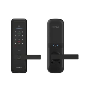 Khoá điện tử Hafele ML2502B 912.21.048