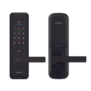 Khoá điện tử Hafele ML2502B 912.21.048
