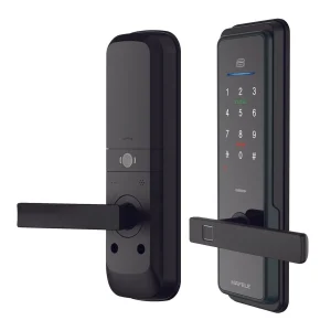 Khoá điện tử Hafele ML2502B 912.21.048