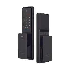 Khoá điện tử Hafele MP2503B 912.21.046