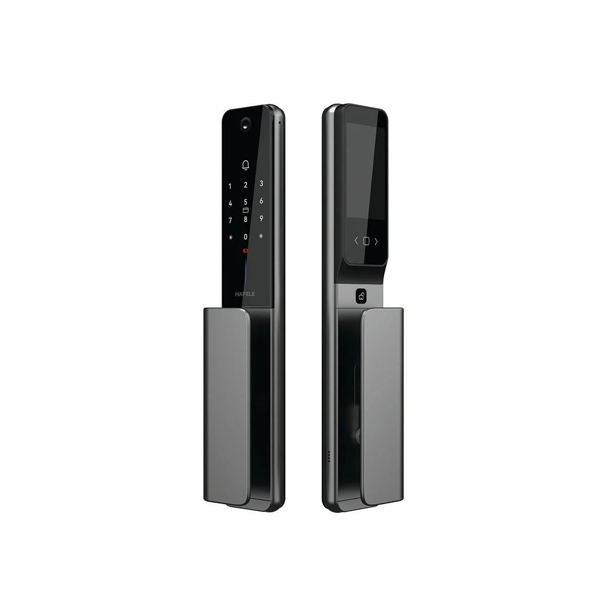 Khoá điện tử Hafele HORIZON – PP2501W 499.21.224