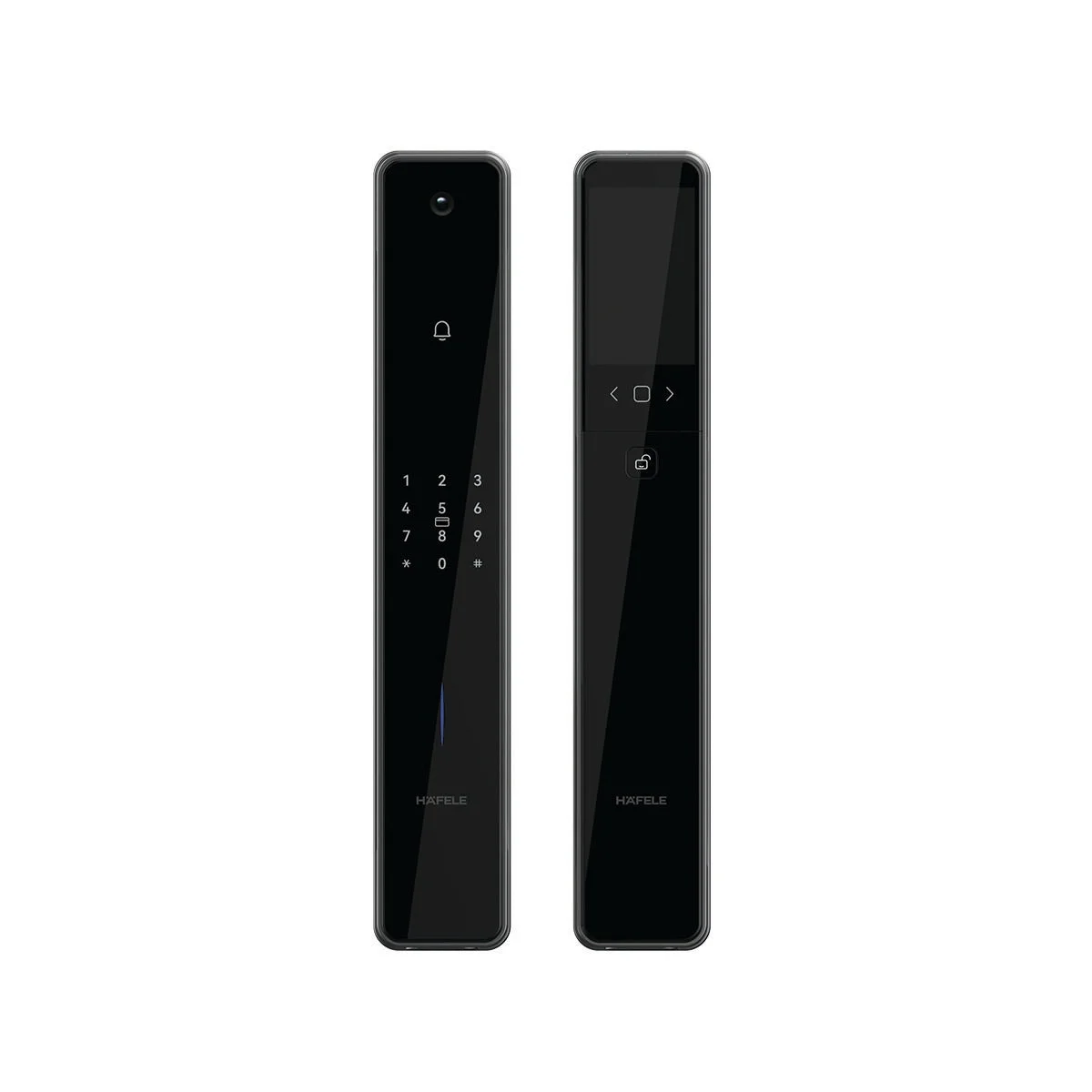 Khoá điện tử Hafele INFINITY – PP2502W 499.21.223