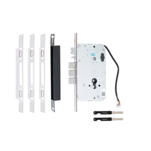 Khoá điện tử Hafele INFINITY – PP2502W 499.21.223