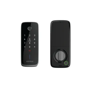 Khoá điện tử Hafele NOVA – MR2501B 499.21.226
