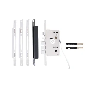 Khoá điện tử Hafele ZENITH – ML2501W 499.21.225