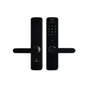 Khoá điện tử Hafele Seven – ML2503B 499.21.234