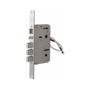 Khoá điện tử Hafele Seven – ML2503B 499.21.234