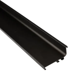 Tay nắm GOLA chữ J chiều dài có thể sử dụng 2800mm Hafele 126.37.909