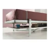 Bàn cho giường gấp dọc 1200/1600x2000mm Hafele 271.95.216