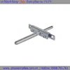Chốt đỡ kệ âm gắn tường 110mm Hafele 283.33.930