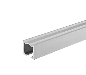 Bộ ray trượt (trên và dưới) Hafele 401.30.608