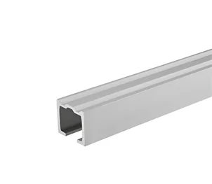 Bộ ray trượt (trên và dưới) Hafele 401.30.608