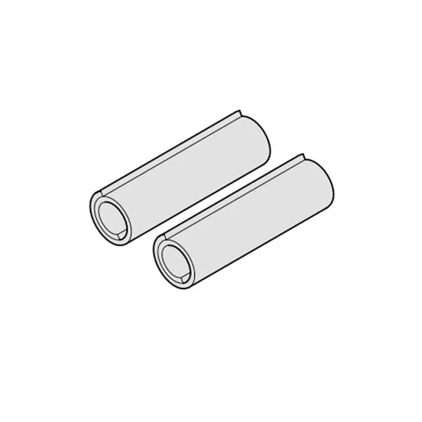 Chốt nối ray trượt hoặc ray dẫn hướng Hafele 403.50.965
