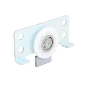 Bánh xe dẫn hướng Hafele 404.24.100