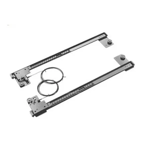 Bộ phụ kiện cửa trượt xoay cho cửa 1 cánh Hafele 408.25.365