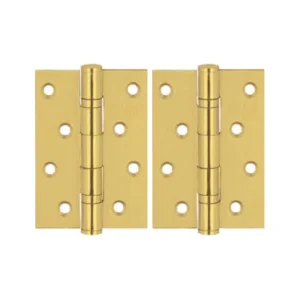 Bản lề lá 2BB 102x76x3mm Hafele DIY 489.05.022