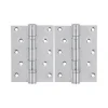 Bản lề lá 2BB 127x89x3mm Hafele DIY 489.05.023