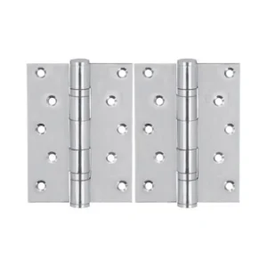 Bản lề lá 2BB 127x89x3mm Hafele DIY 489.05.023