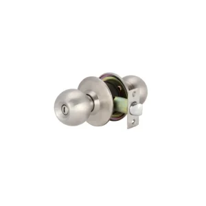 Khóa tròn vệ sinh Hafele DIY 489.93.135