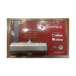 Cùi chỏ hơi Hafele 80kg không dừng 499.30.002