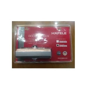 Cùi chỏ hơi Hafele 80kg có dừng 499.30.003