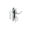 Bộ khóa tay nắm đế dài DIY Hafele 499.62.501