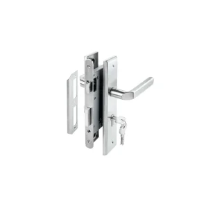 Bộ khóa tay nắm đế dài DIY Hafele 499.62.501