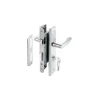 Bộ khóa tay nắm đế dài DIY Hafele 499.62.503