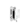 Bộ khoá Tay nắm âm cửa lùa Hafele 499.65.105