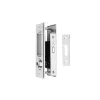 Tay nắm âm cửa trượt Hafele cho WC 499.65.106