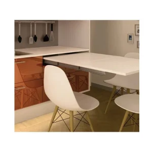 Phụ kiện bản mở rộng 600mm Hafele 505.73.944