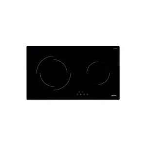 Bếp điện Hafele 2 vùng nấu HC-R772D 536.61.685