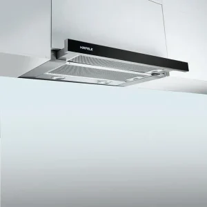 Máy hút mùi âm tủ Hafele 60cm HH-TG60E 539.81.073