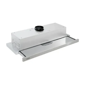 Máy hút mùi âm tủ Hafele 90cm HH-TI90D 539.81.085