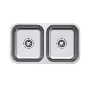 Chậu rửa chén Hafele 785mm HS20-SSN2R90S 567.20.506
