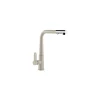 Vòi rửa chén Hafele màu kem HT20-GH1P259 570.82.500