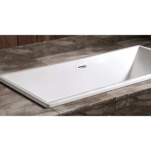Bồn tắm âm ACTIVE 1700 Häfele 588.55.681