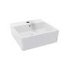 Chậu sứ đặt bàn Sapporo 460 Hafele 588.79.002