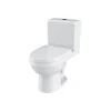Bồn cầu hai khối COMPACT Hafele 588.79.404