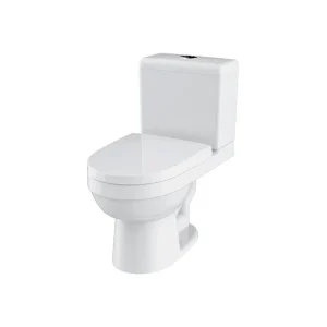 Bồn cầu hai khối COMPACT Hafele 588.79.404