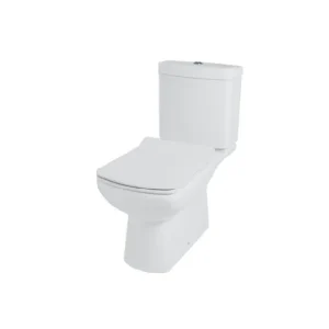 Bồn cầu hai khối COMPACT Hafele 588.79.405