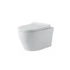 Bồn cầu treo tường SEINE Hafele 588.82.412