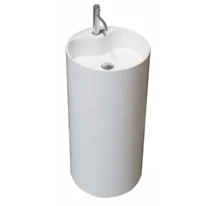 Chậu đặt sàn HVN3009 Hafele 588.87.401