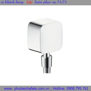 Phụ kiện cấp nước cho sen tay Hansgrohe 589.50.706