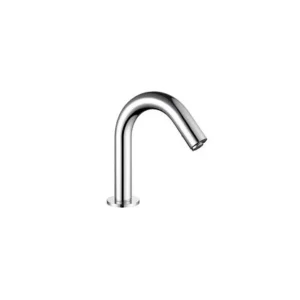 Vòi lavabo tự động H-175 Hafele 589.63.061
