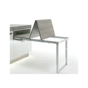Phụ kiện mở rộng bàn âm tủ rộng 862mm Hafele 642.19.928
