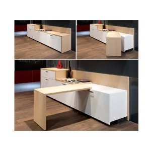 Phụ kiện xoay mặt bàn Hafele 646.31.004