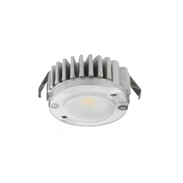 Đèn Led Âm/Nổi 2040 Hafele 5000K 12V 833.72.333 1 Đèn Led Âm/Nổi 2040 Hafele 5000K 12V 833.72.333
