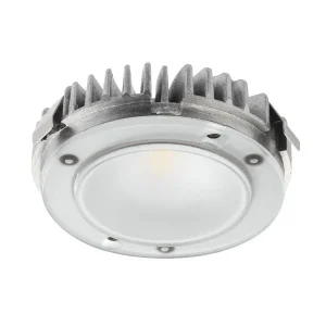 Đèn Led Âm/Nổi 2025 Hafele 2700K 12V 3W 833.72.350